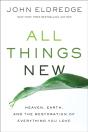 All Things New - Preview