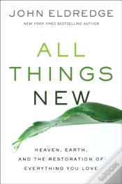 Capa do artigo All Things New