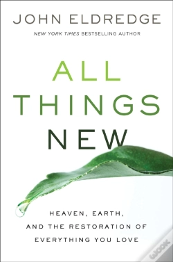 Capa do artigo All Things New