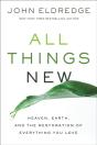 All Things New - Preview