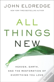 Capa do artigo All Things New