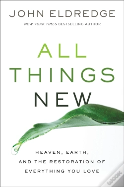 Capa do artigo All Things New