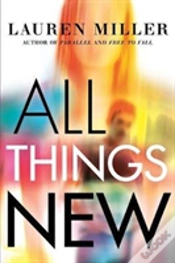 Capa do artigo All Things New