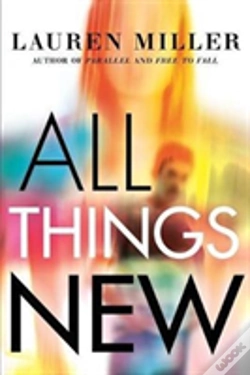 Capa do artigo All Things New