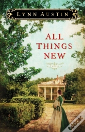 Capa do artigo All Things New