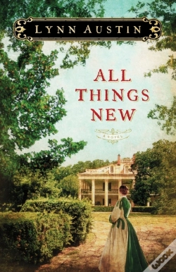 Capa do artigo All Things New