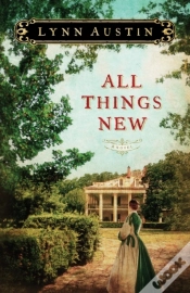 Capa do artigo All Things New
