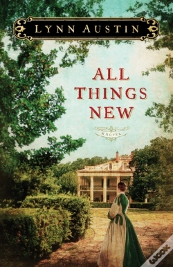 Capa do artigo All Things New