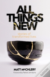 Capa do artigo All Things New