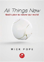 All Things New - Preview