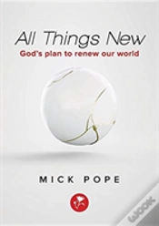 Capa do artigo All Things New