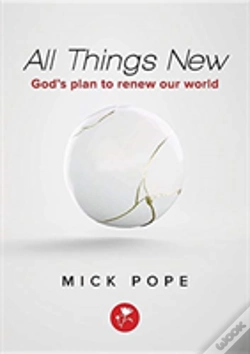 Capa do artigo All Things New