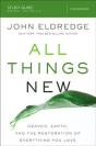 All Things New Study Guide - Preview