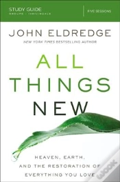 Capa do artigo All Things New Study Guide