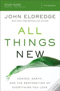 Capa do artigo All Things New Study Guide