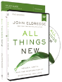 All Things New Study Guide With Dvd - Preview