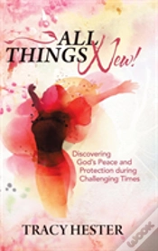Capa do artigo All Things New!