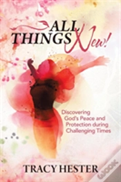 Capa do artigo All Things New!