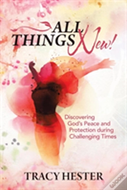 Capa do artigo All Things New!