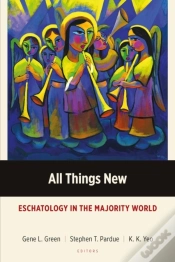 Capa do artigo All Things New