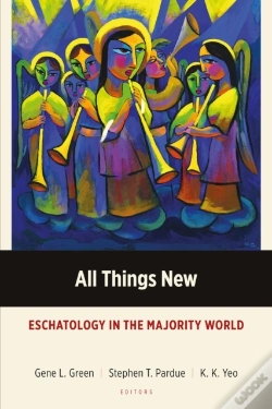 Capa do artigo All Things New