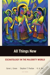 Capa do artigo All Things New