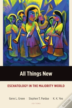 Capa do artigo All Things New