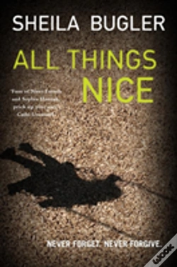 Capa do artigo All Things Nice