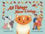All Things Now Living - Preview
