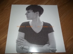 Capa do artigo All Things Pass - Vinil