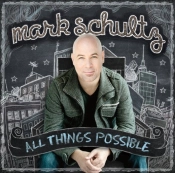 Capa do artigo All Things Possible - CD
