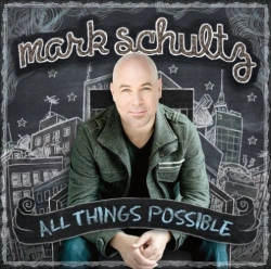 Capa do artigo All Things Possible - CD