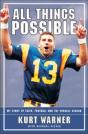 All Things Possible - Preview