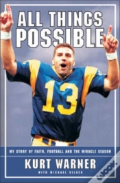 Capa do artigo All Things Possible