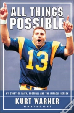 Capa do artigo All Things Possible