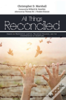All Things Reconciled