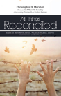 All Things Reconciled - Preview