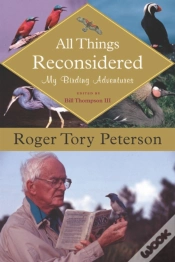 Capa do artigo All Things Reconsidered