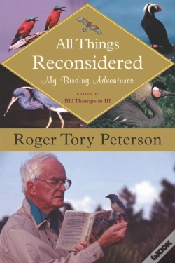 Capa do artigo All Things Reconsidered