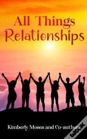 Capa do artigo All Things Relationships
