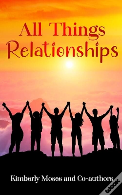 Capa do artigo All Things Relationships