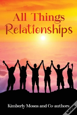 Capa do artigo All Things Relationships
