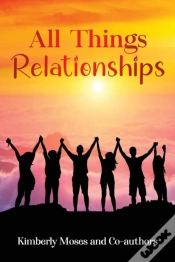 Capa do artigo All Things Relationships