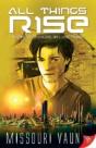 All Things Rise - Preview