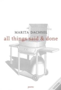 Capa do artigo All Things Said & Done