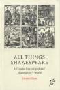 All Things Shakespeare - Preview