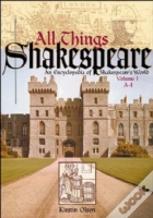 All Things Shakespeare
