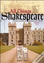 All Things Shakespeare
