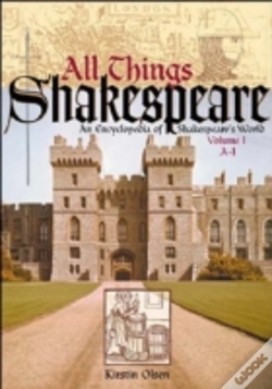 Capa do artigo All Things Shakespeare