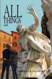 Capa do artigo All Things Small